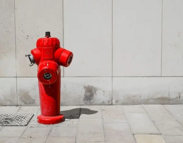NYC Fire Hydrant Parking Rules