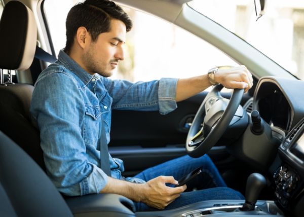 What To Do If You Have a Reckless Driving Charge in NY