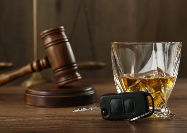 How to Get Out of a DUI