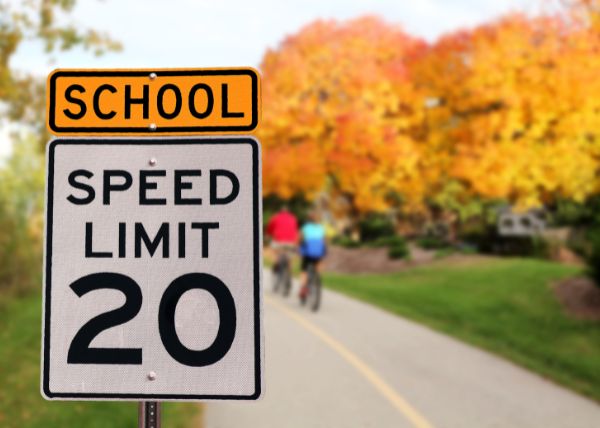 Demystifying School Zone Speeding Tickets in New York