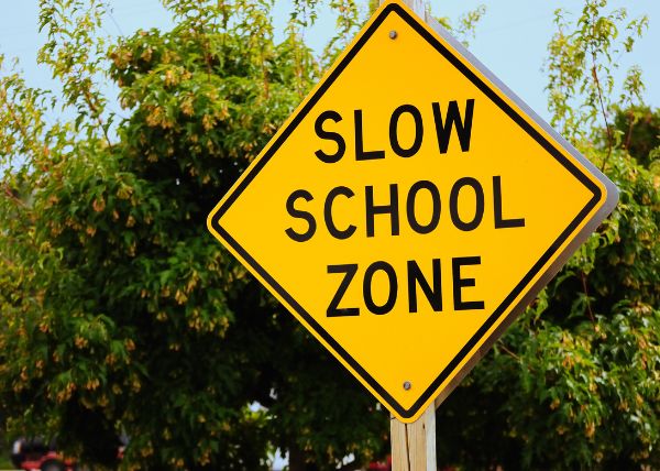 School Zone Ticket Lawyer